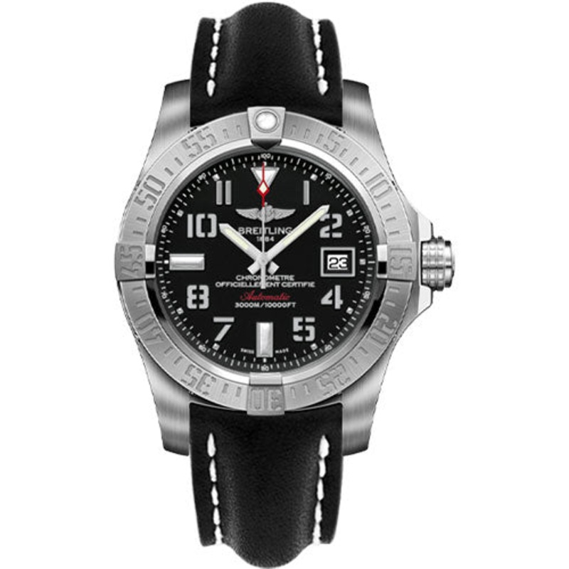 Avenger II Seawolf  45  – A1733110/BC31/436X