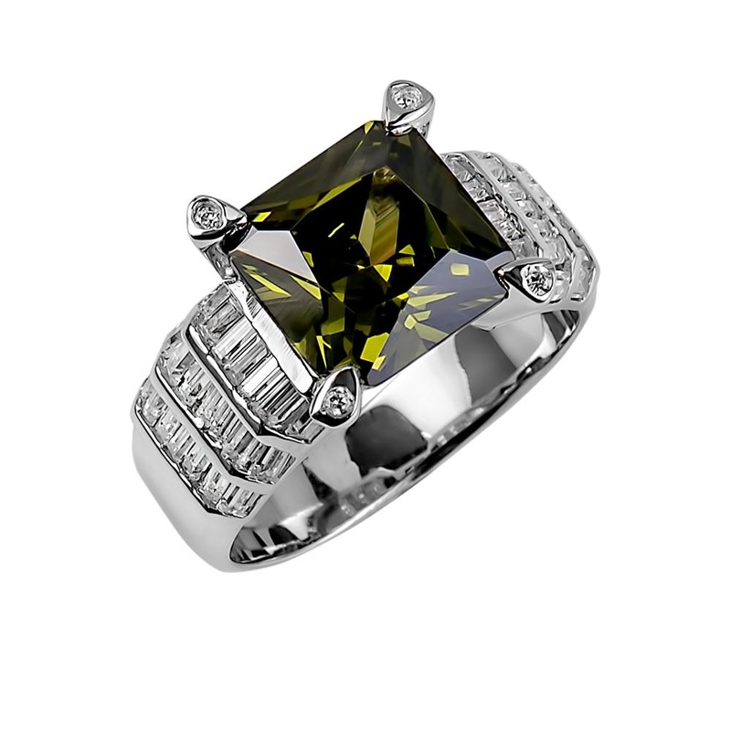 Envy Ring 5
