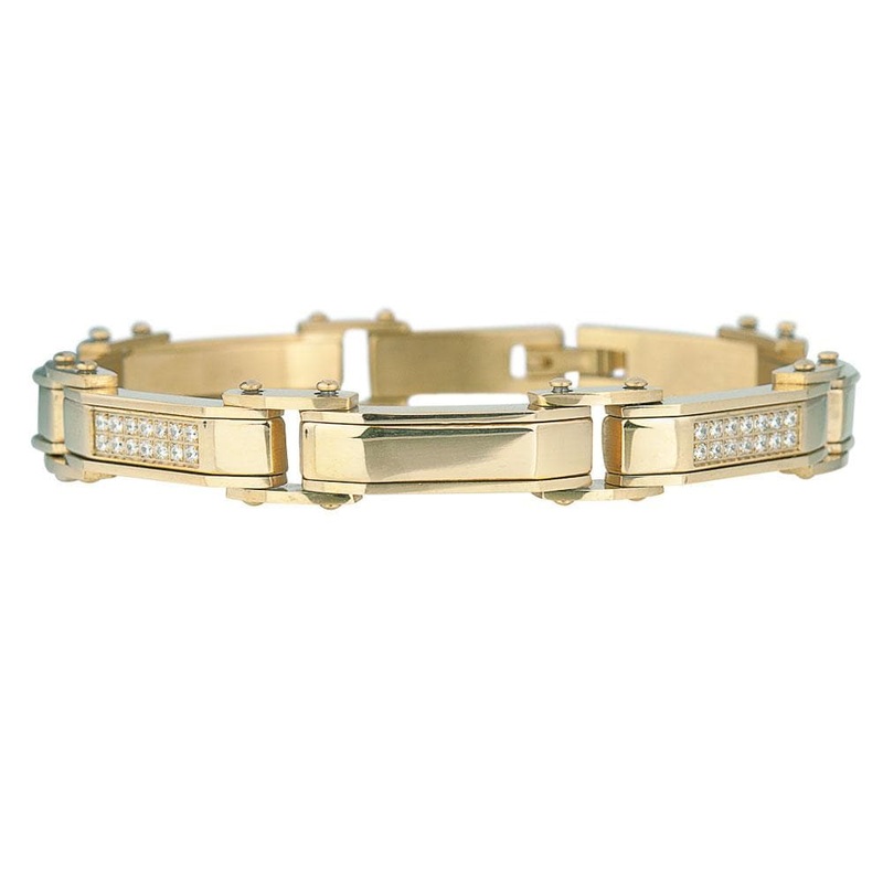 Men’s Definition Bracelet