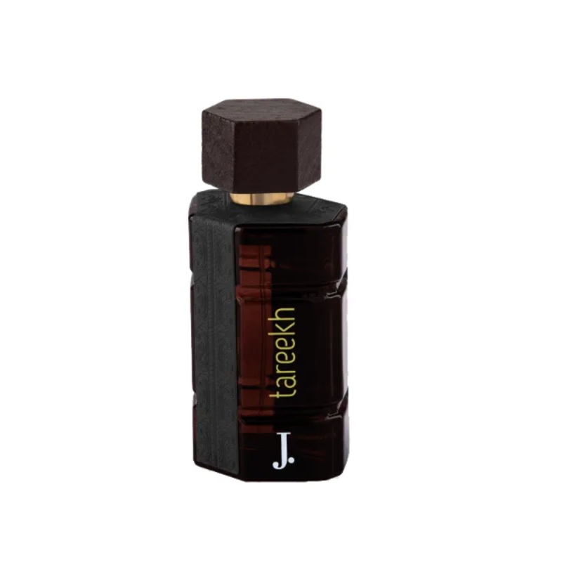 Junaid Jamshed Tareekh Eau De Parfum – 100ml