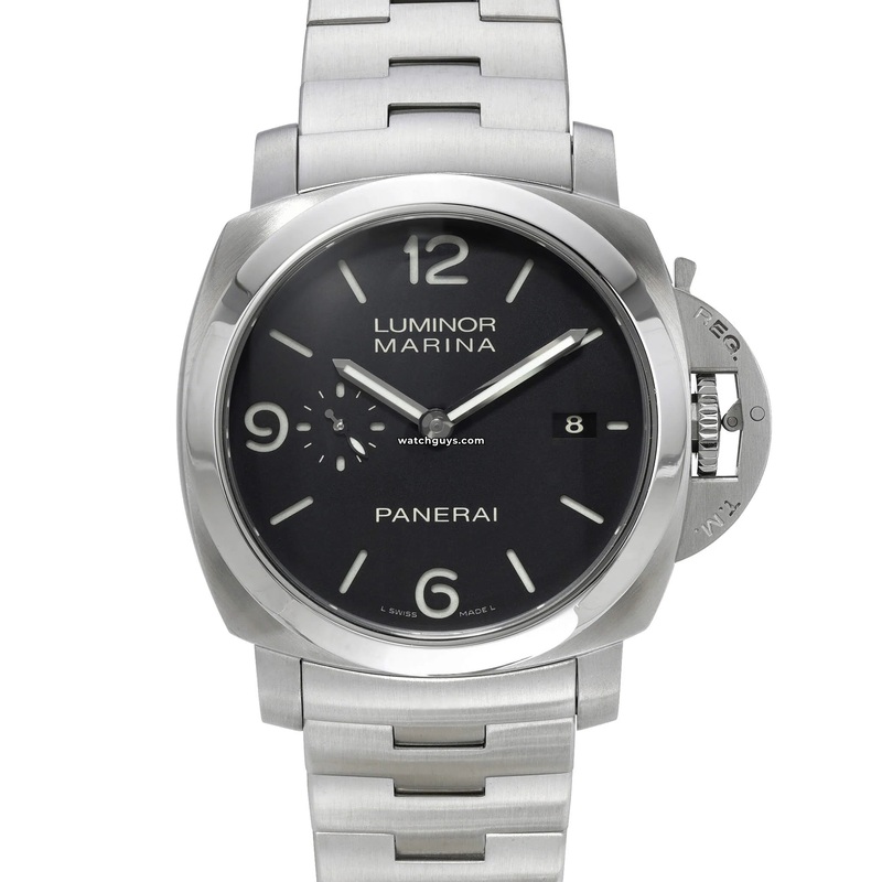 Panerai Luminor Marina 1950 3 Days PAM 328