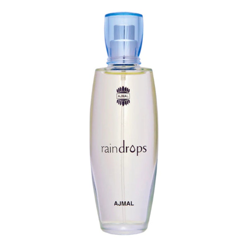 Ajmal Raindrops Eau De Parfum – 50ml