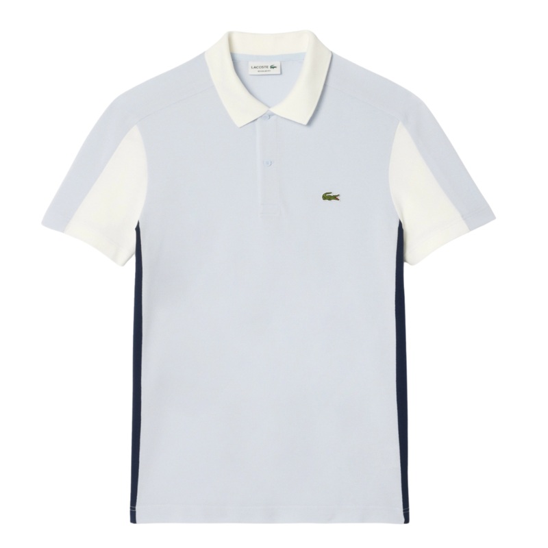 Lacoste Sky Blue T-Shirt – 2406L M