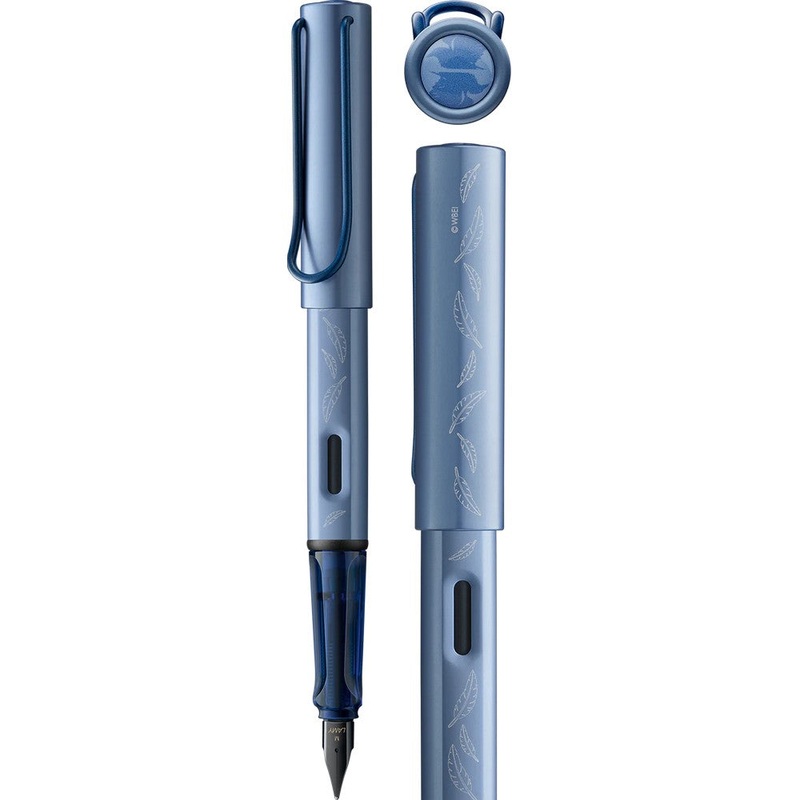 LAMY AL-star Harry Potter Fountain Pen Ravenclaw Ravenclaw M Fountain Pen