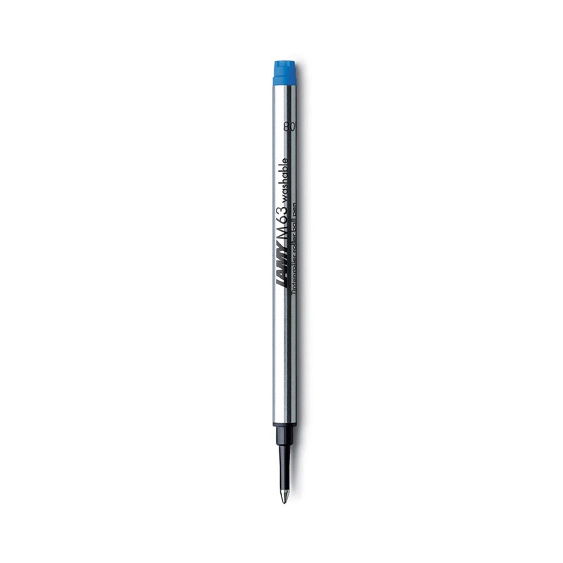 Rollerball Refill LAMY M 63 Blue B