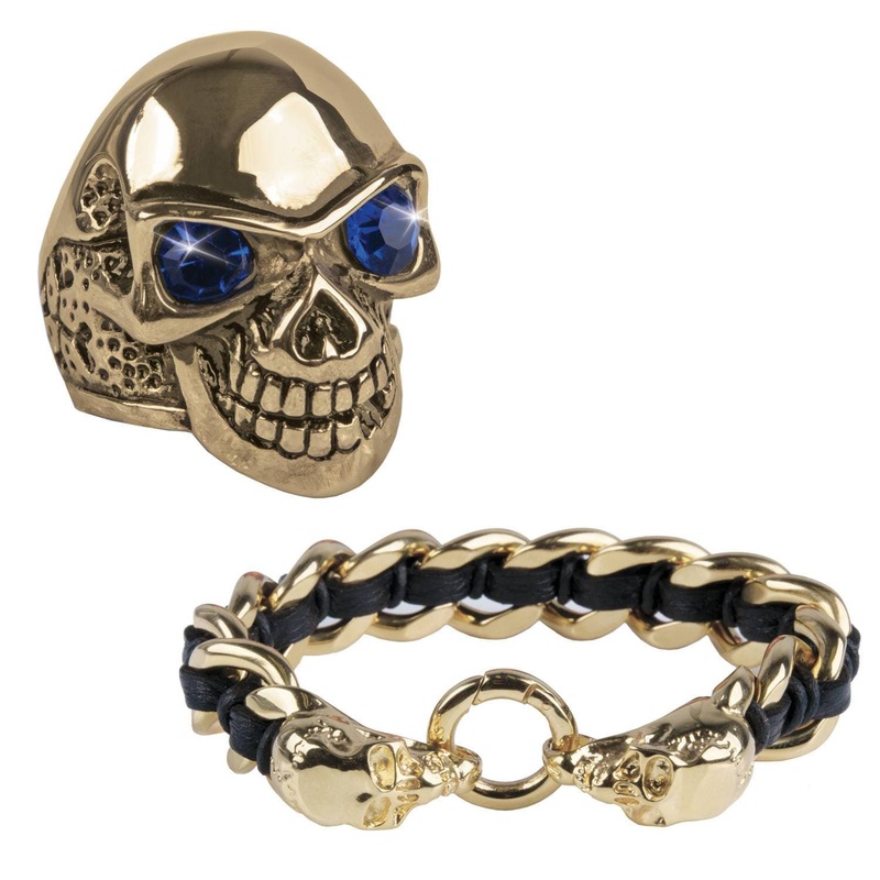 Skull Pitch Collection 11