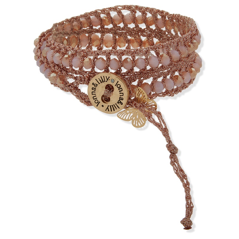 Lonna & Lilly 15B00116 BRACELET OPEN MISCELLANEOUS ZINC BRACELET