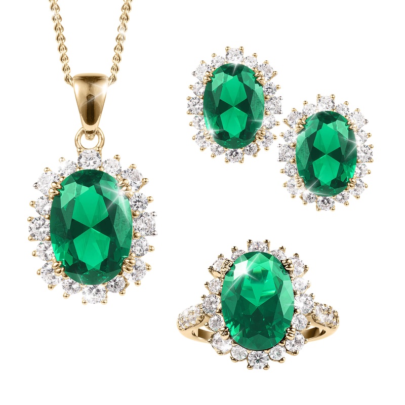 Golden Glade Collection 5