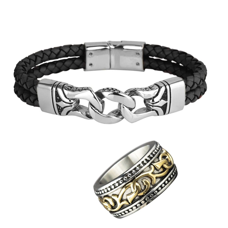 Horizon Steel Collection 9