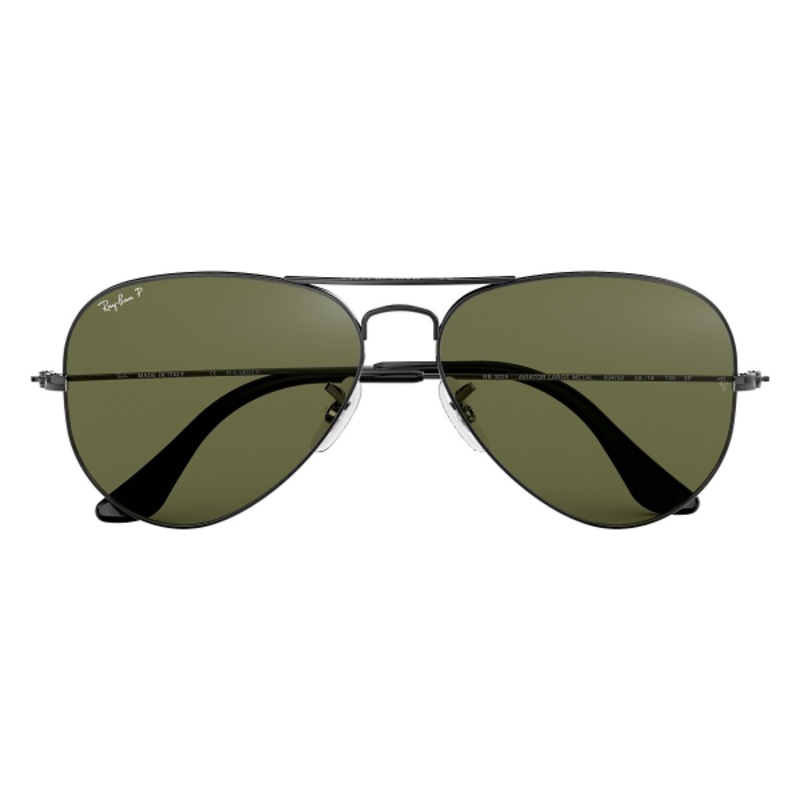 Ray-Ban Aviator Rb3025 004/58 62 3P