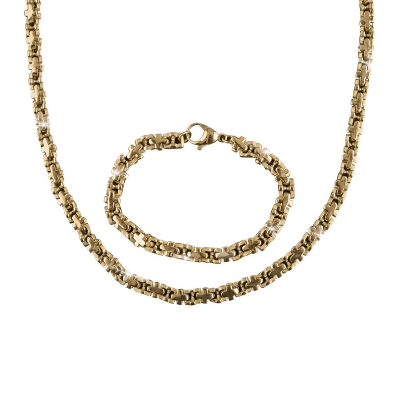 Stanford Men’s Gold Collection