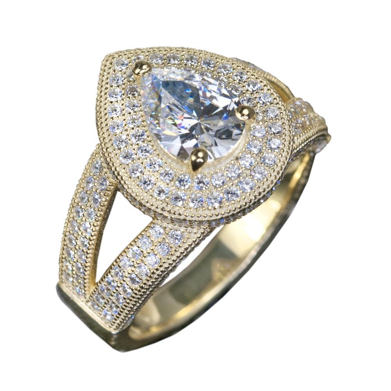 Cullinan Ring 5