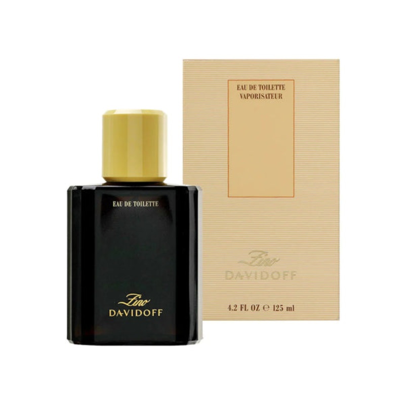 Davidoff Zino Eau De Toilette – 125ml