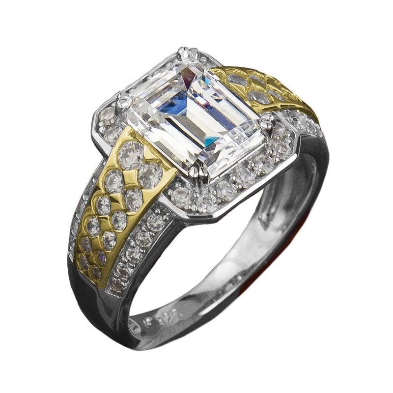 Fineza Ring 5