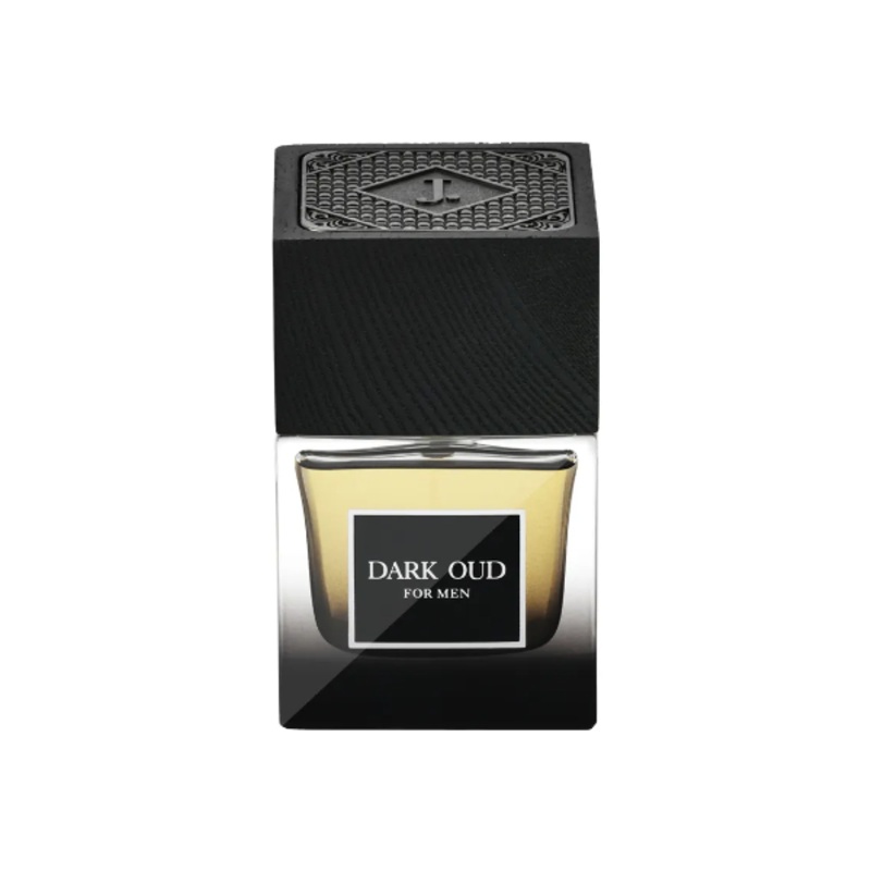 Junaid Jamshed Dark Oud, Eau de Parfum –  100ml