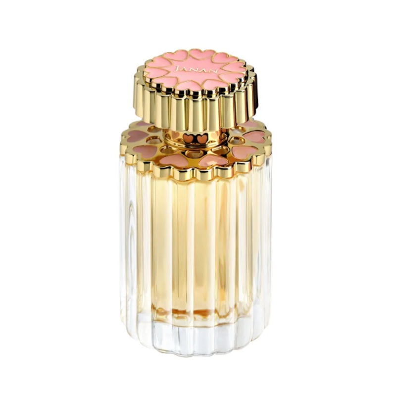 Junaid Jamshed Janan Pour Femme Eau De Parfum – 100ml