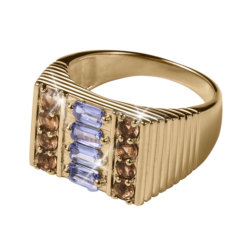 South Beach Men’s Ring 13