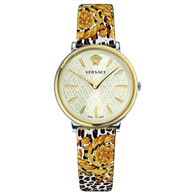 Versace V-Circle  – VBP12017