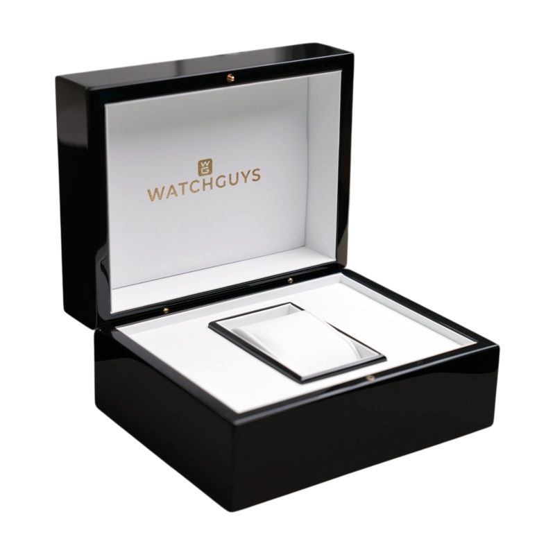 WG Black Watch Box