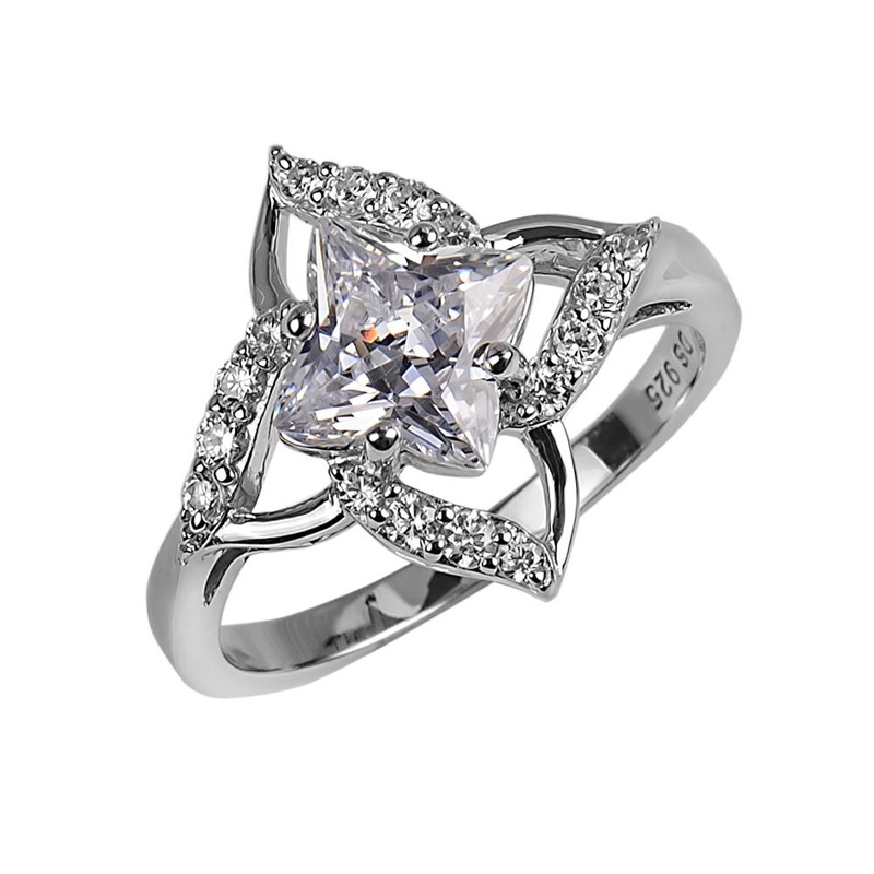 Starfire Ring 5