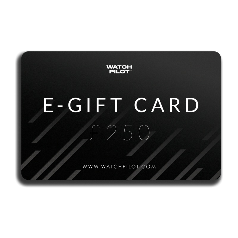 E-Gift Card 250