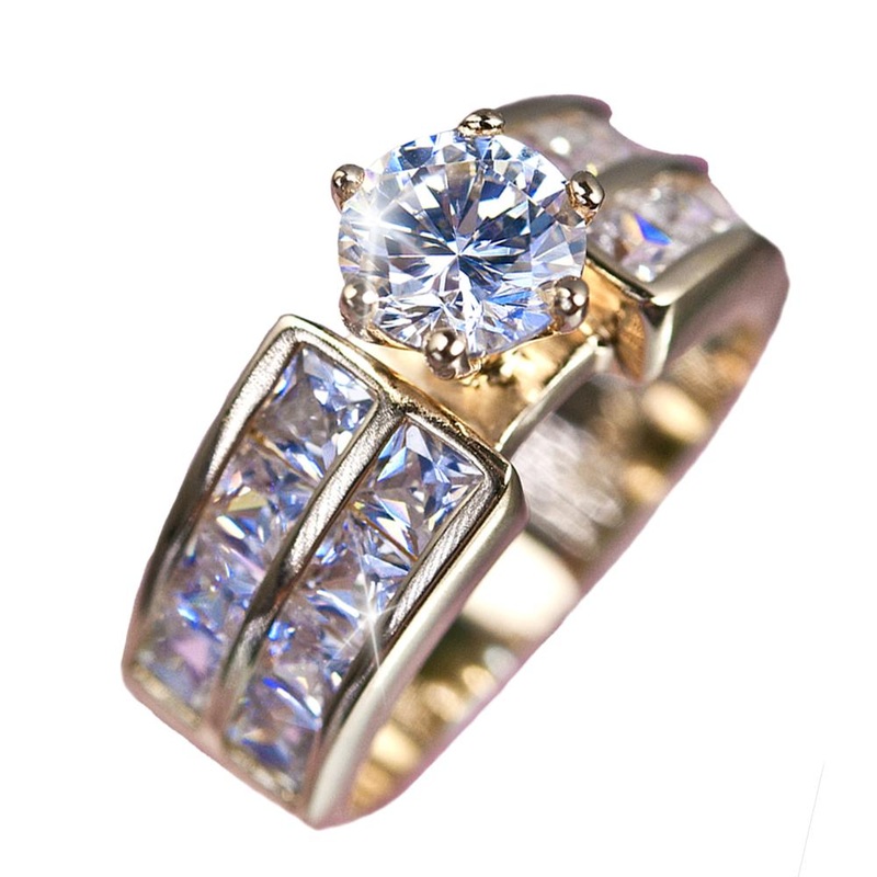 Garbo Ring 5