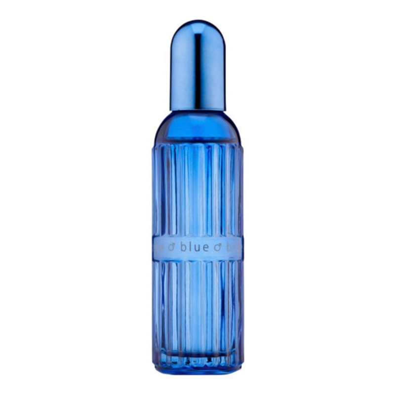 Milton Lloyd Me Homme Blue Eau De Parfum – 90ml