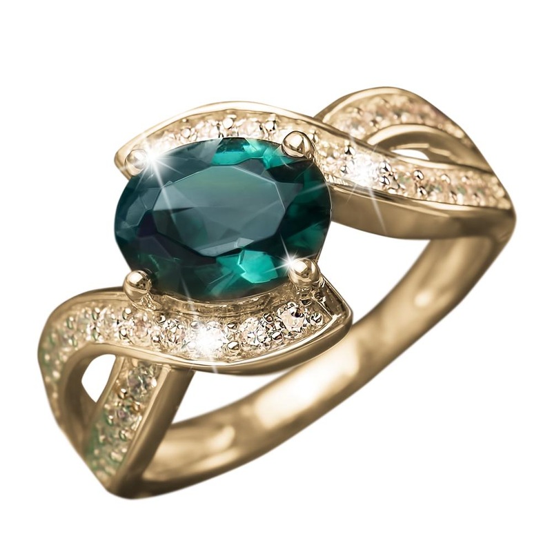 Arisia Ring 5