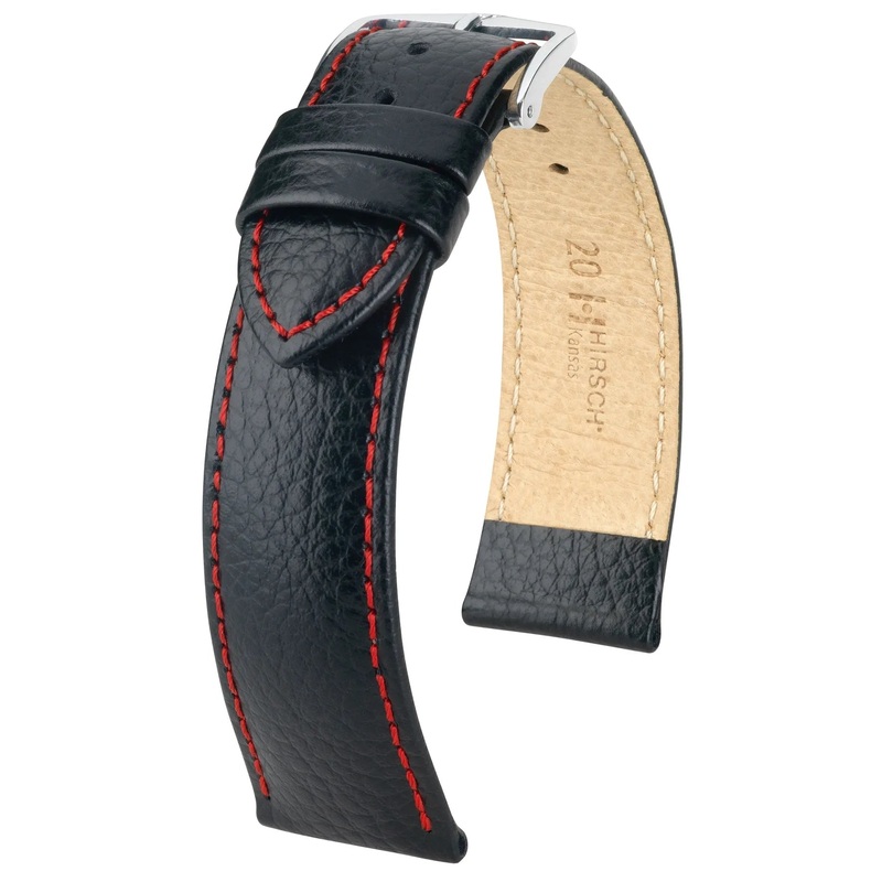 Hirsch Kansas L Strap 01502051-2-18