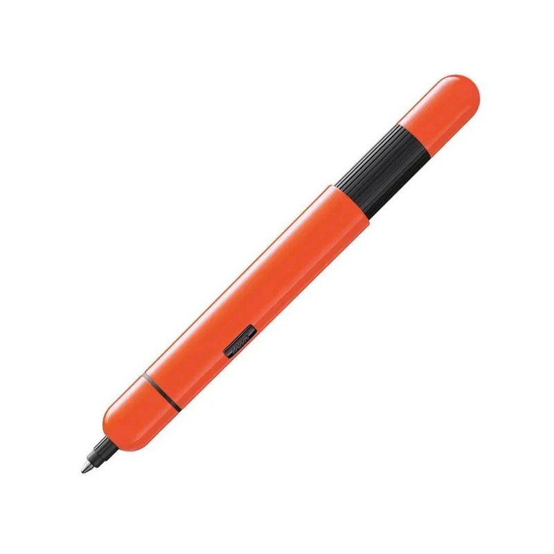LAMY 288 BP pico laser orange M M22bk E113 orange metal