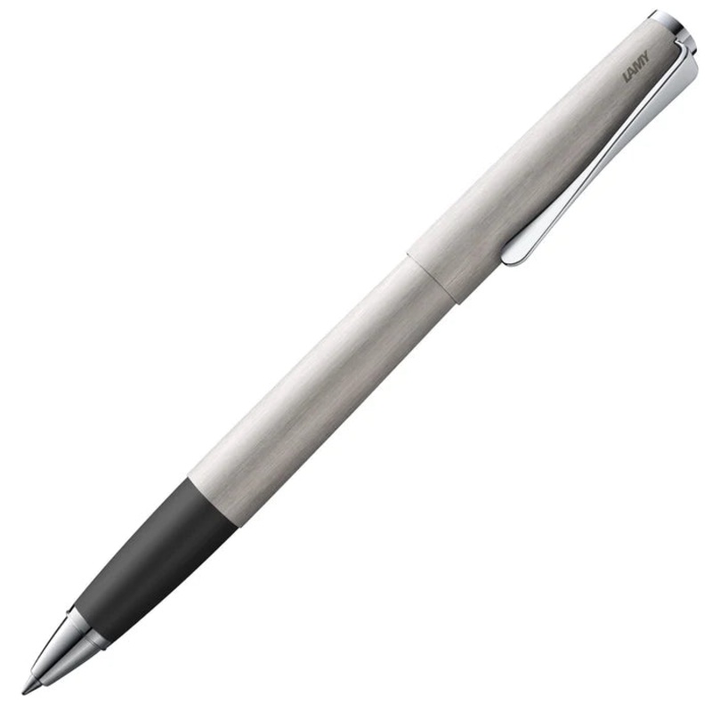LAMY Rollerball studio brushed pen Brushed Rollerball Medium
