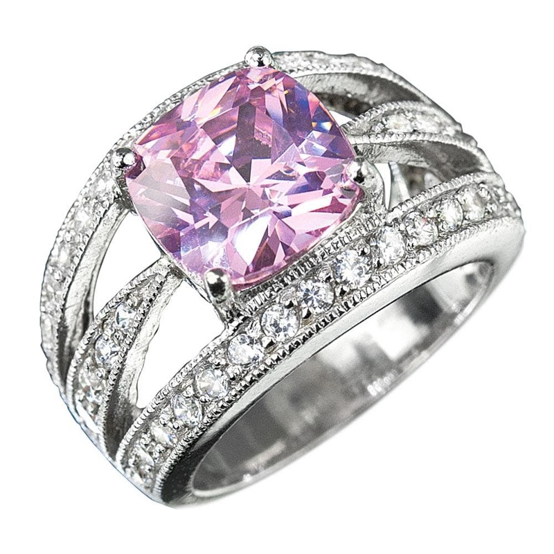 Padua Ring 5