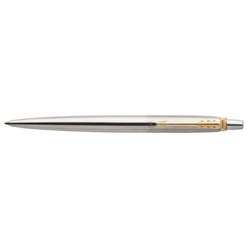 Parker Jotter CORE S.Steel GT Ballpoint Pen
