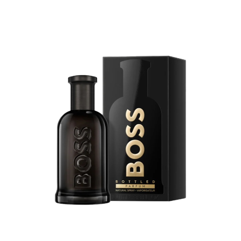 Hugo Boss – Boss Bottled Parfum Eau De Parfum For Him – 100ml