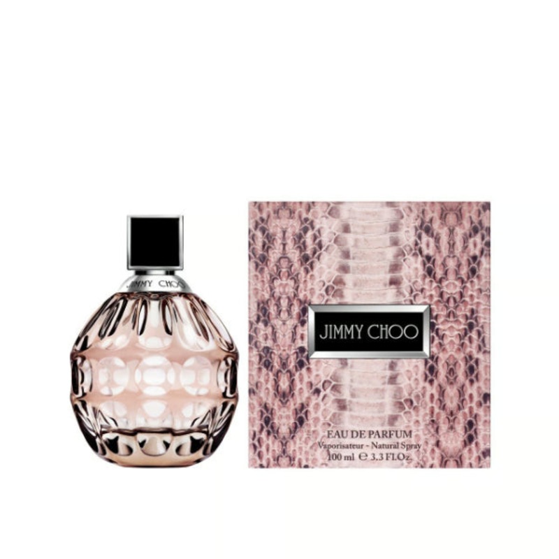Jimmy Choo – Signature Eau De Parfum For Her – 100ml