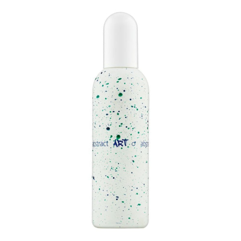 Milton Lloyd Me Abstract Art Eau De Parfum – 90ml