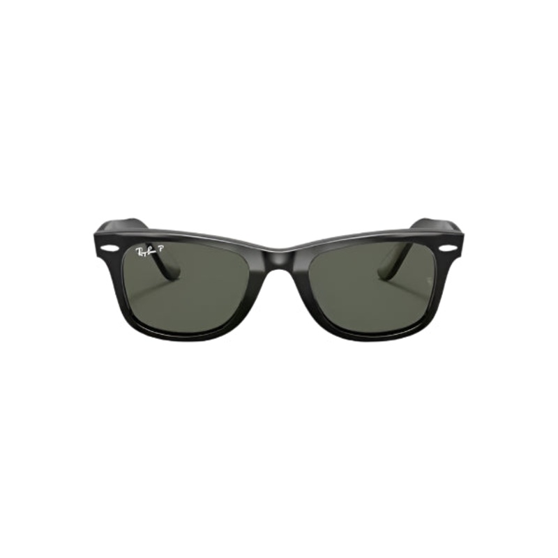 Ray-Ban RB2140F 901/3F Wayfarer Sunglasses