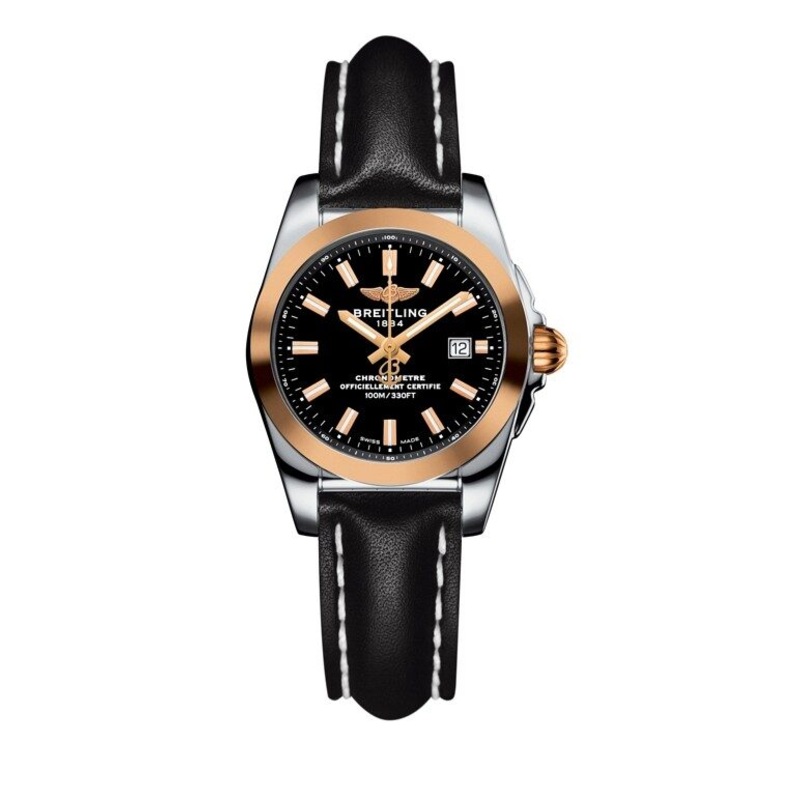 Breitling Galactic 29 Quartz Ladies Watch C7234812-BF32-477X