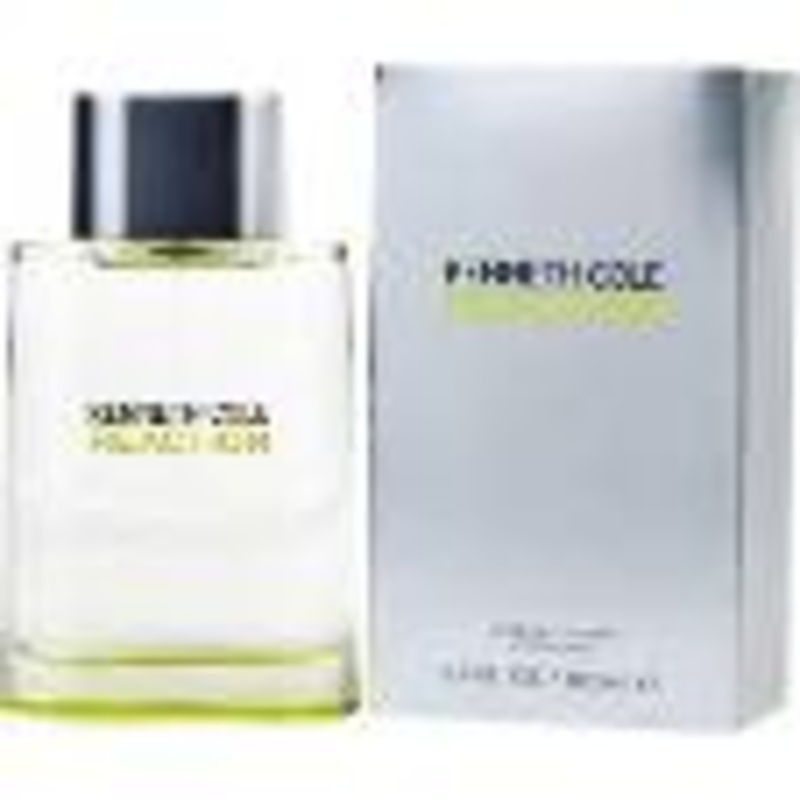 Kenneth Cole Reaction Eau de Toilette for Men  100ml